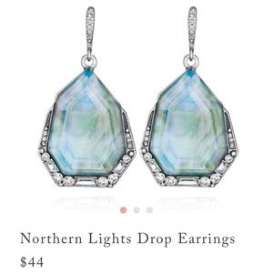 Northern Lights Earrings